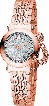 Часы John Galliano Lelu Lady 1553100845